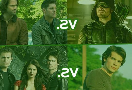 Meilleure série de CW, sondage final sur quatre : « Supernatural » « Arrow » « Vampire Diaries » « Smallville » Meilleure série de CW, sondage final sur quatre : « Supernatural » « Arrow » « Vampire Diaries » « Smallville »