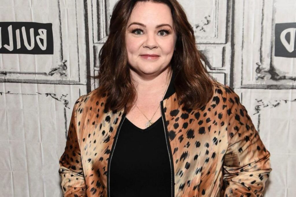 Melissa McCarthy révèle la raison pour laquelle elle a fait le film