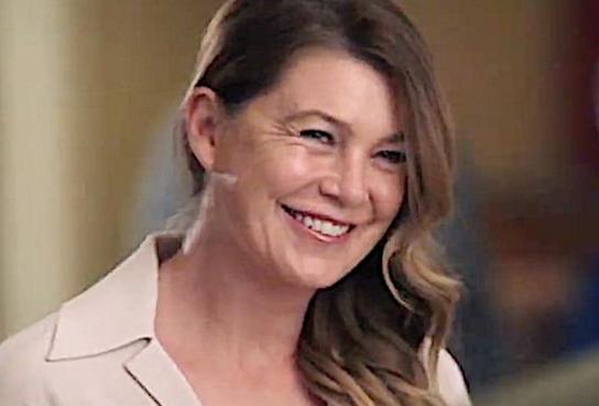 Récapitulatif de Grey’s Anatomy : Saison 18, Épisode 2 – Une sorte de demain Récapitulatif de Grey’s Anatomy : Saison 18, Épisode 2 – Une sorte de demain