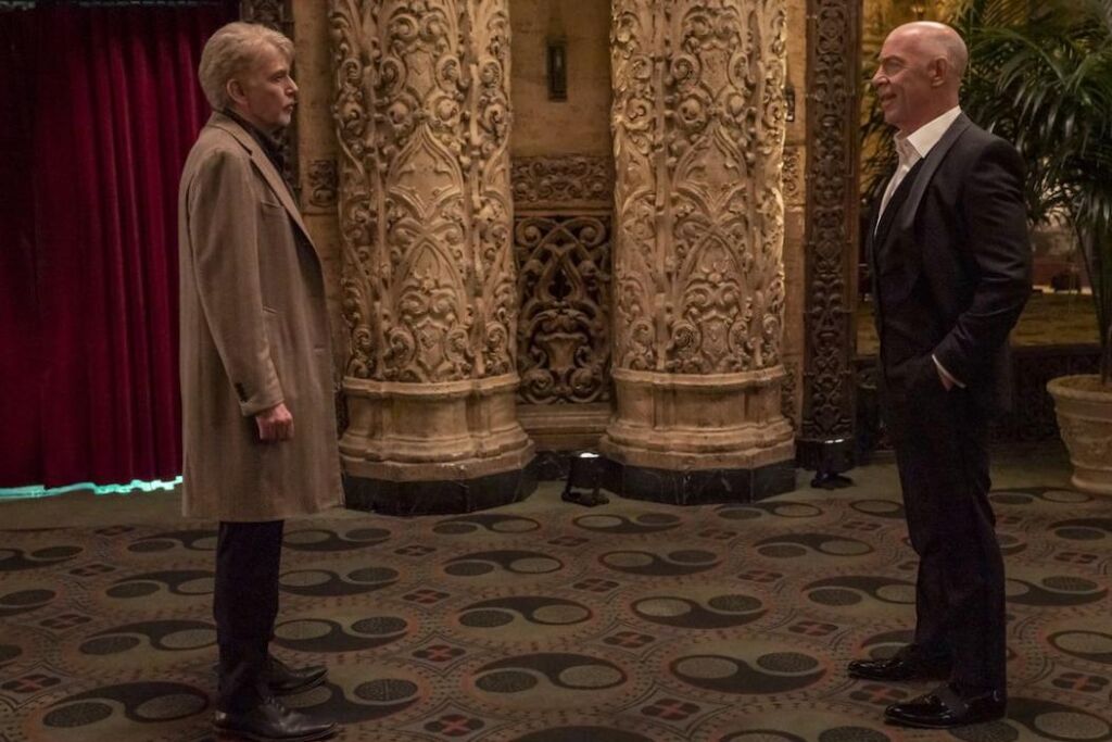 » Goliath » est-il annulé ? Pourquoi la série Billy Bob Thornton s’est terminée avec la saison 4 » Goliath » est-il annulé ? Pourquoi la série Billy Bob Thornton s’est terminée avec la saison 4
