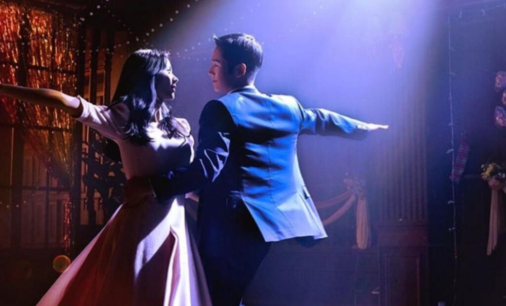Disney+ s’aventure dans le monde des K-Dramas Disney+ s’aventure dans le monde des K-Dramas