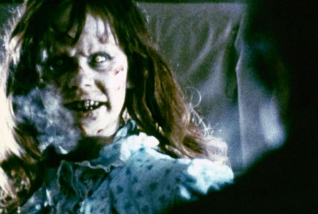 Linda Blair avait « des sous-vêtements longs et une chemise de nuit » dans la scène de la chambre de congélation