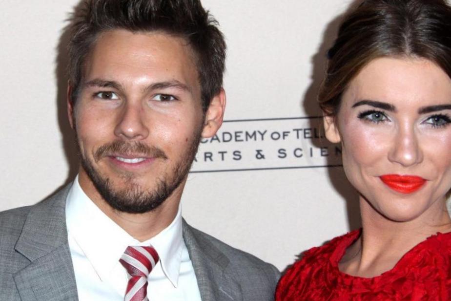 Le complot de Steffy et Liam fulfilled fin à leurs deux mariages Le complot de Steffy et Liam fulfilled fin à leurs deux mariages
