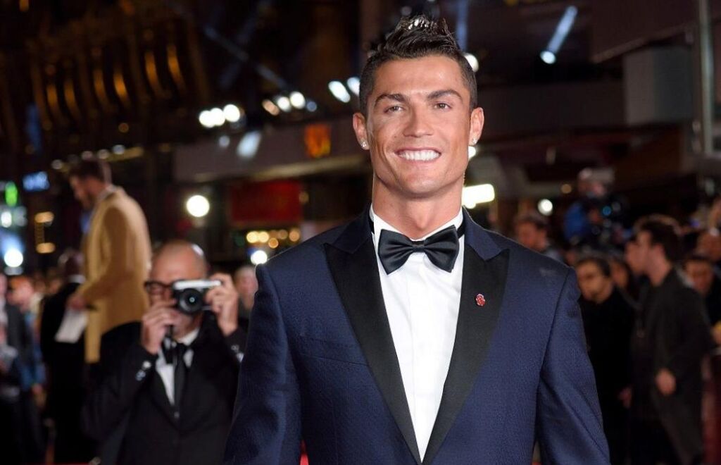 Avec qui Cristiano Ronaldo est-il sorti avant Georgina Rodriguez Avec qui Cristiano Ronaldo est-il sorti avant Georgina Rodriguez