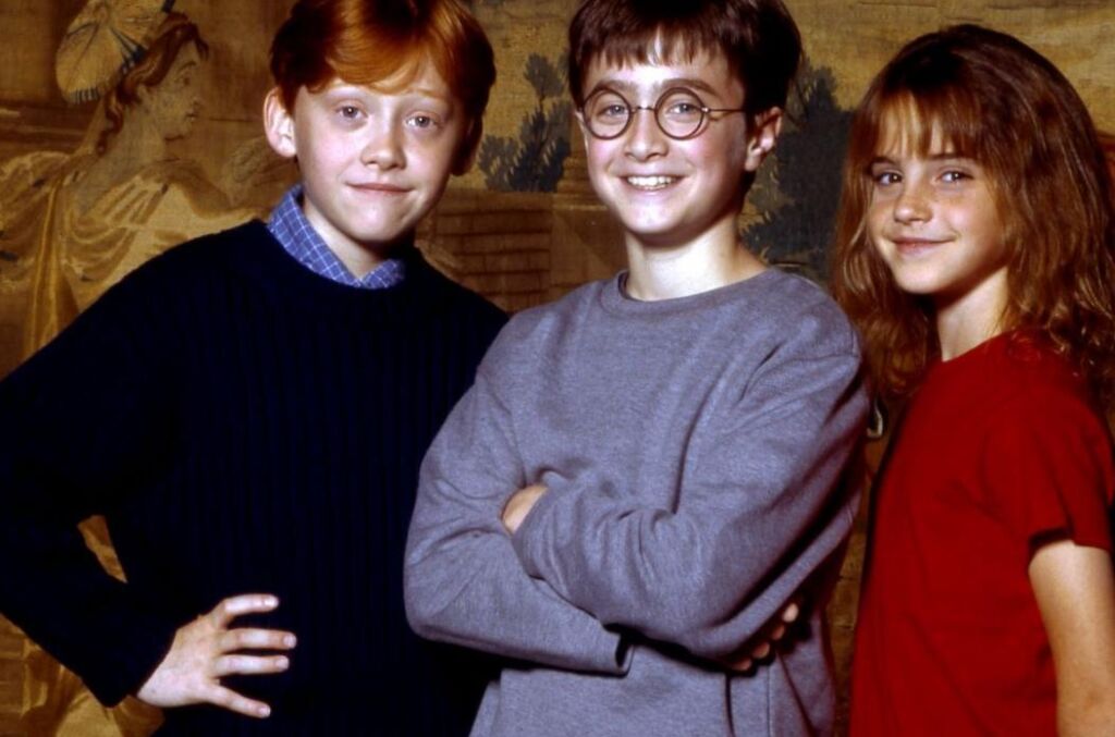 Où regarder l’émission spéciale « Harry Potter » sur les retrouvailles Où regarder l’émission spéciale « Harry Potter » sur les retrouvailles