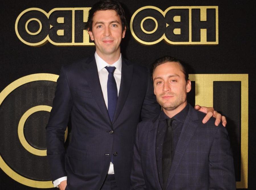 Quelle est la taille de Nicholas Braun de « Succession » ? Quelle est la taille de Nicholas Braun de « Succession » ?