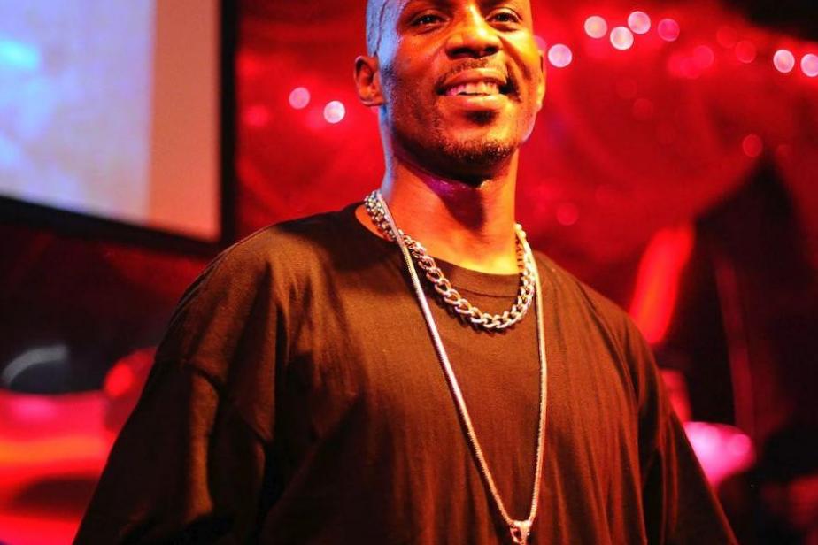 Ce que le documentaire de DMX révélera