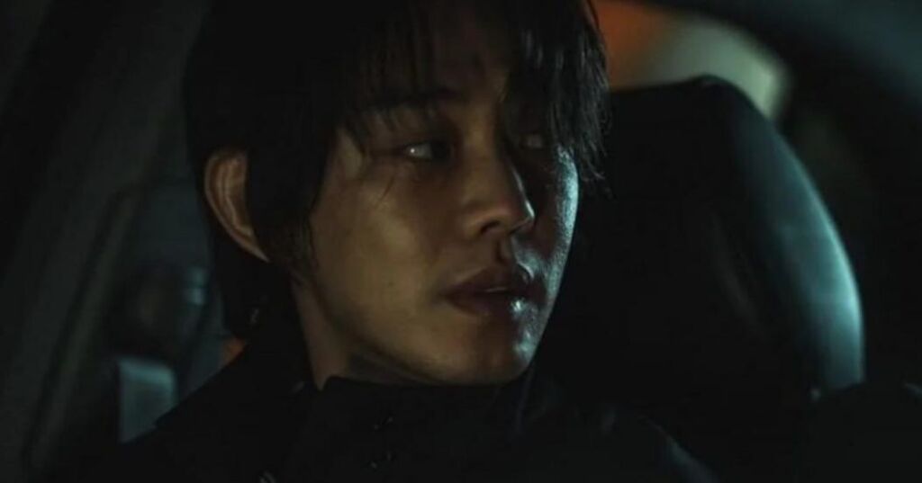 Qu’est-il arrivé à Jung Jin-soo dans l’épisode 3 du K-Drama ?