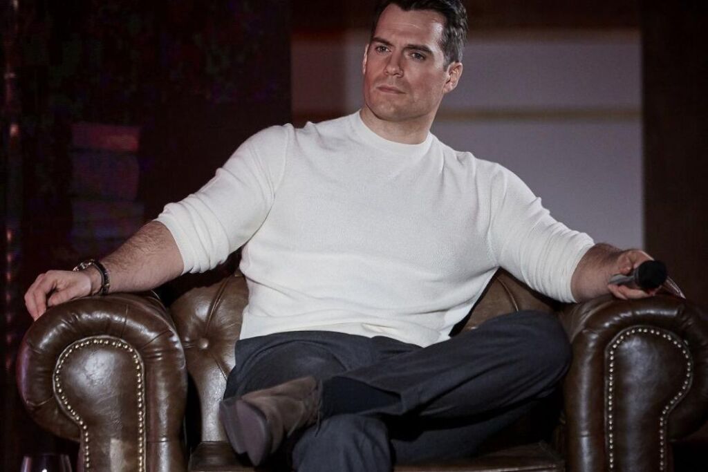 Comment jouer à Superman a changé la vie amoureuse d’Henry Cavill pour le pire Comment jouer à Superman a changé la vie amoureuse d’Henry Cavill pour le pire