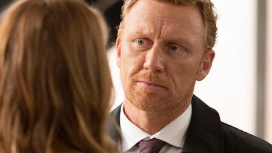 La bande-annonce promotionnelle de l’épisode 9 de la saison 18 de « Grey’s Anatomy » taquine le type d’Owen Hunt lorsque le spectacle revient après les vacances d’hiver pour le crossover « Station 19 » La bande-annonce promotionnelle de l’épisode 9 de la saison 18 de « Grey’s Anatomy » taquine le type d’Owen Hunt lorsque le spectacle revient après les vacances d’hiver pour le crossover « Station 19 »