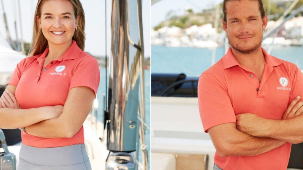 ‘Gary King de Beneath Deck dit qu’il kind avec Daisy Kelliher après la spéculation des enthusiasts