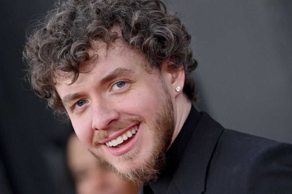 Jack Harlow a écrit une chanson sur Dua Lipa sur son nouvel album « Come Home the Kids Miss You »