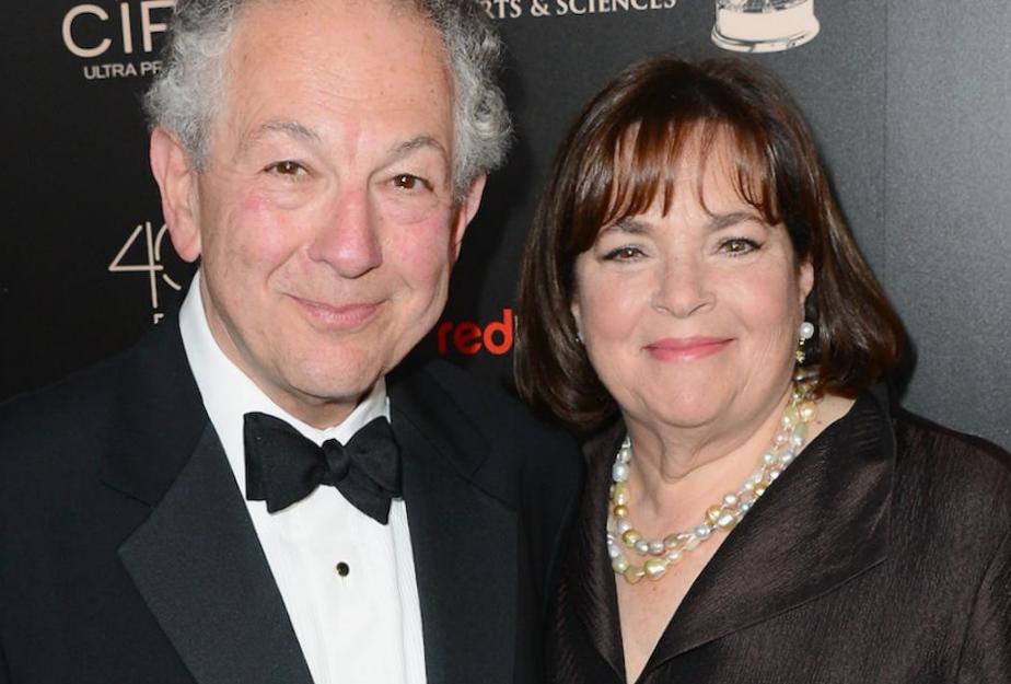 Pourquoi Ina Garten n’a passé que des week-ends avec Jeffrey pendant 40 ans