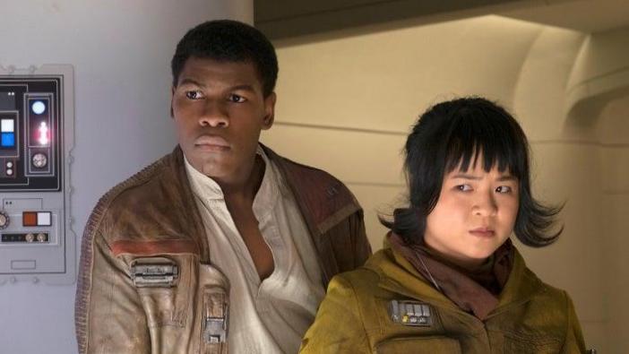 Kelly Marie Tran dit qu’elle « n’avait jamais pensé » qu’elle serait castée dans The Last Jedi