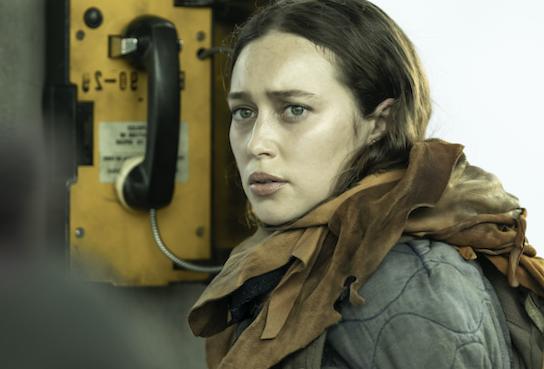 Récapitulatif de Fear the Walking Dead : Saison 7, épisode 14 — Tue…