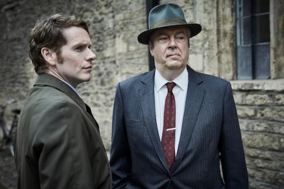 ‘Endeavour’ annulé, se terminant par la saison 9 sur PBS Masterpiece