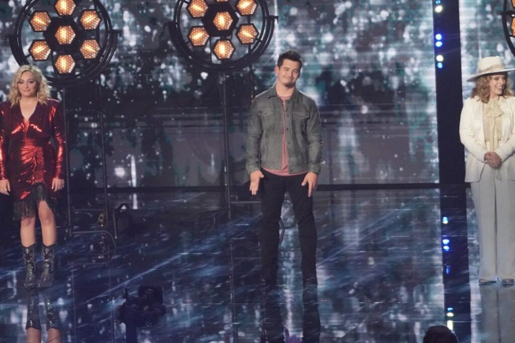 ‘American Idol’ 2022 : Qui était le gagnant ? ‘American Idol’ 2022 : Qui était le gagnant ?