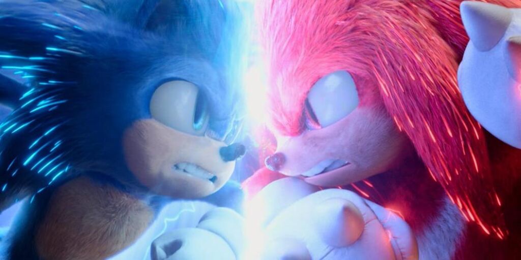 Comment regarder ‘Sonic the Hedgehog 2’ – maintenant en streaming sur Paramount Plus