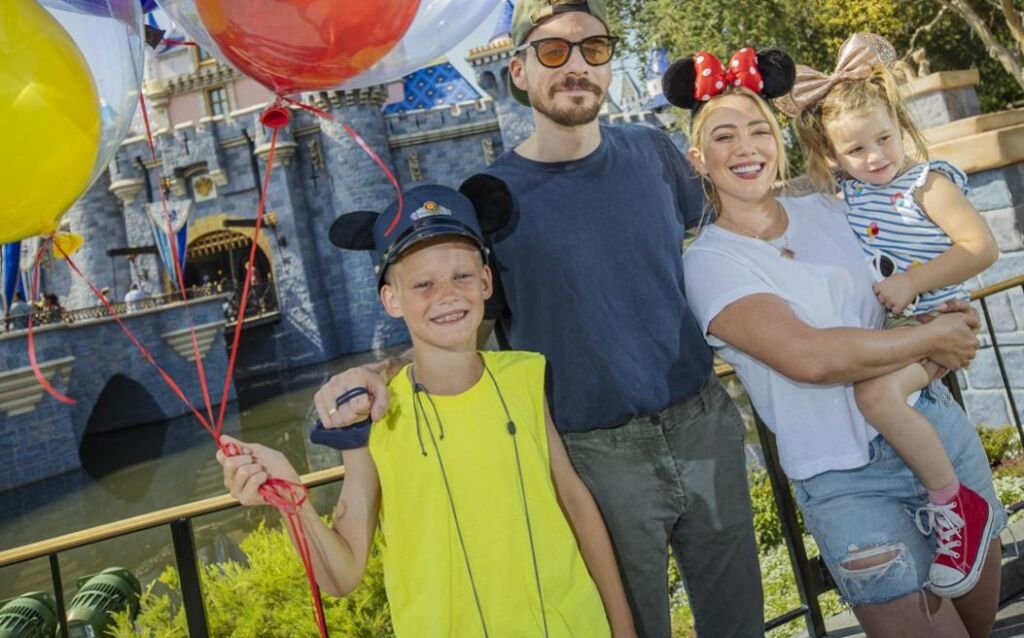 Comment Hilary Duff et son mari Matthew Koma se sont-ils rencontrés ? Comment Hilary Duff et son mari Matthew Koma se sont-ils rencontrés ?