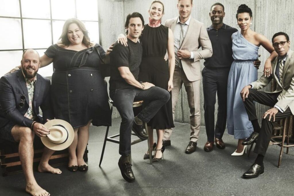 Les 5 épisodes incontournables de « This Is Us »