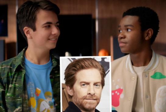 La saison 3 de « DC’s Stargirl » ajoute Seth Green (« Robot Chicken ») dans la refonte La saison 3 de « DC’s Stargirl » ajoute Seth Green (« Robot Chicken ») dans la refonte