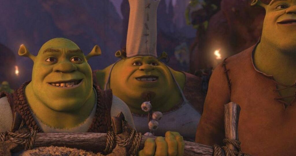 Plus de grands films DreamWorks quittent Netflix Plus de grands films DreamWorks quittent Netflix
