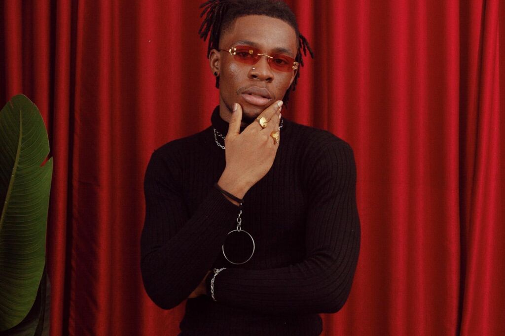 Joeboy : star nigériane sur ‘Baby’, tournée américaine, nouvelle musique Joeboy : star nigériane sur ‘Baby’, tournée américaine, nouvelle musique