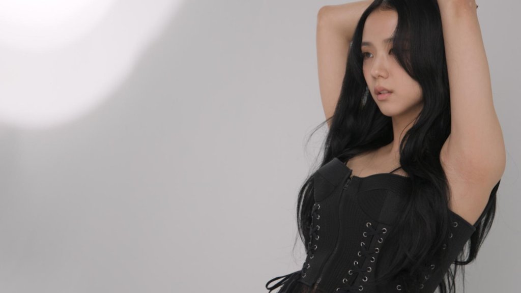 Jisoo de Blackpink sur le solo, la nouvelle musique, la santé mentale et plus encore