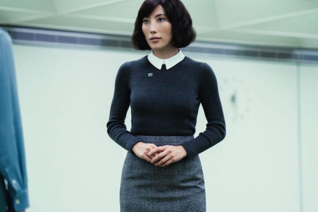 La chanson d’ascenseur ‘Severance’ fait allusion à la mort de Gemma, points d’intrigue possibles pour la saison 2 La chanson d’ascenseur ‘Severance’ fait allusion à la mort de Gemma, points d’intrigue possibles pour la saison 2