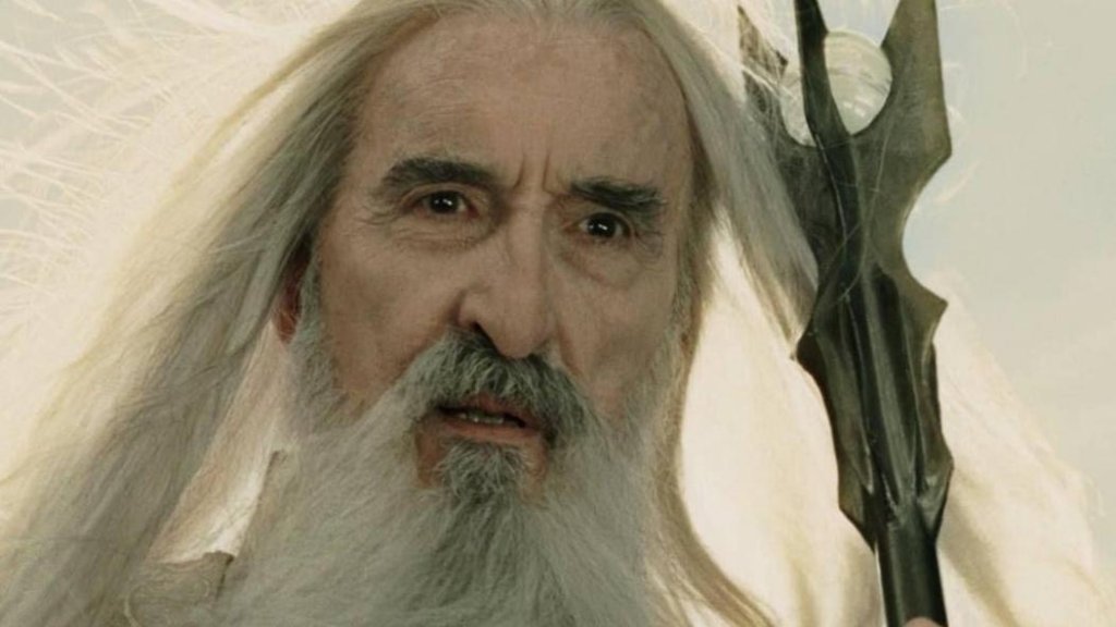 Christopher Lee Tendances pour son 100e anniversaire