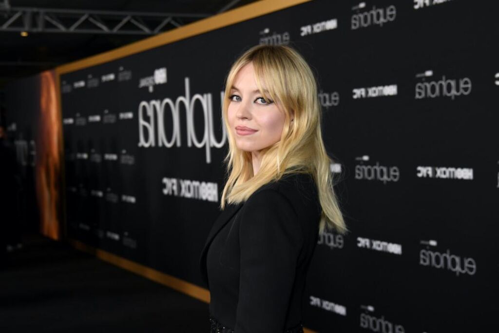 Sydney Sweeney a rejeté une émission Netflix pour « Euphoria » ; Qu’est-ce que c’était ? Sydney Sweeney a rejeté une émission Netflix pour « Euphoria » ; Qu’est-ce que c’était ?
