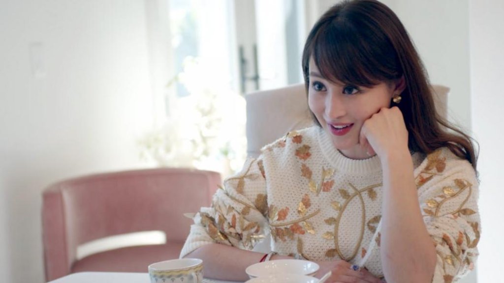Chèrie Chan dit qu’elle ne publiera plus de photos de ses enfants Chèrie Chan dit qu’elle ne publiera plus de photos de ses enfants