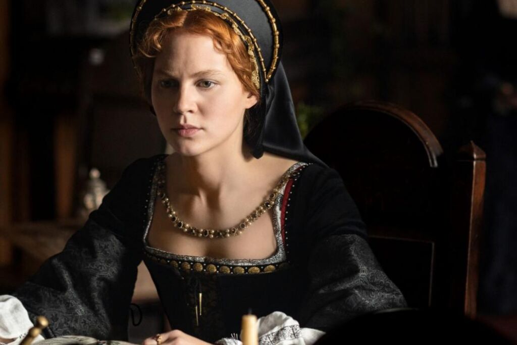 Date de sortie et distribution de « Becoming Elizabeth » pour le nouveau drame Starz Date de sortie et distribution de « Becoming Elizabeth » pour le nouveau drame Starz