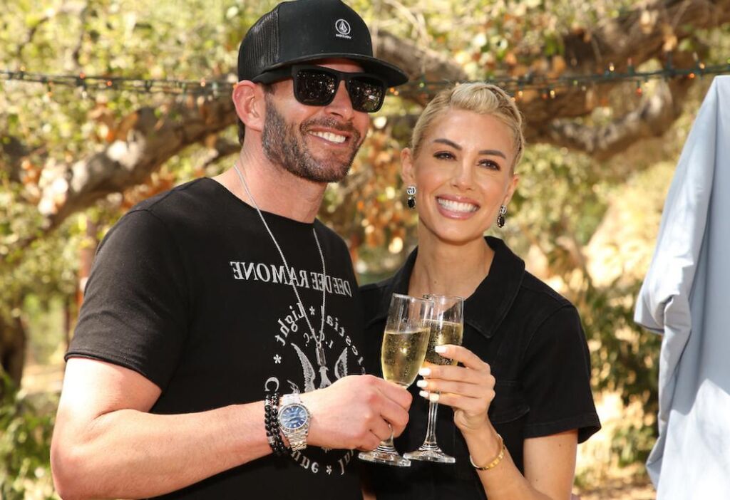Les fans ne veulent pas que Tarek El Moussa travaille avec Heather Rae Young, star de « Selling Sunset »