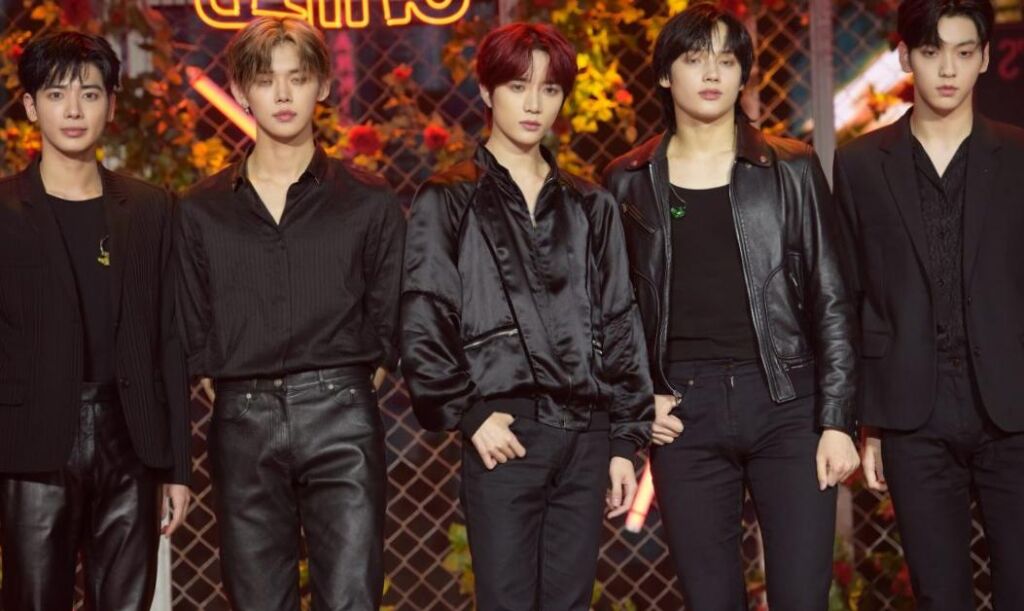 Comment les membres de TXT abordent la musique