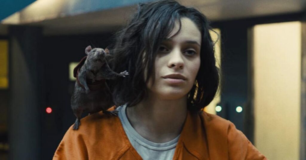 L’actrice de Suicide Squad Daniela Melchior révèle un nouveau look pour la suite de Fast & Furious