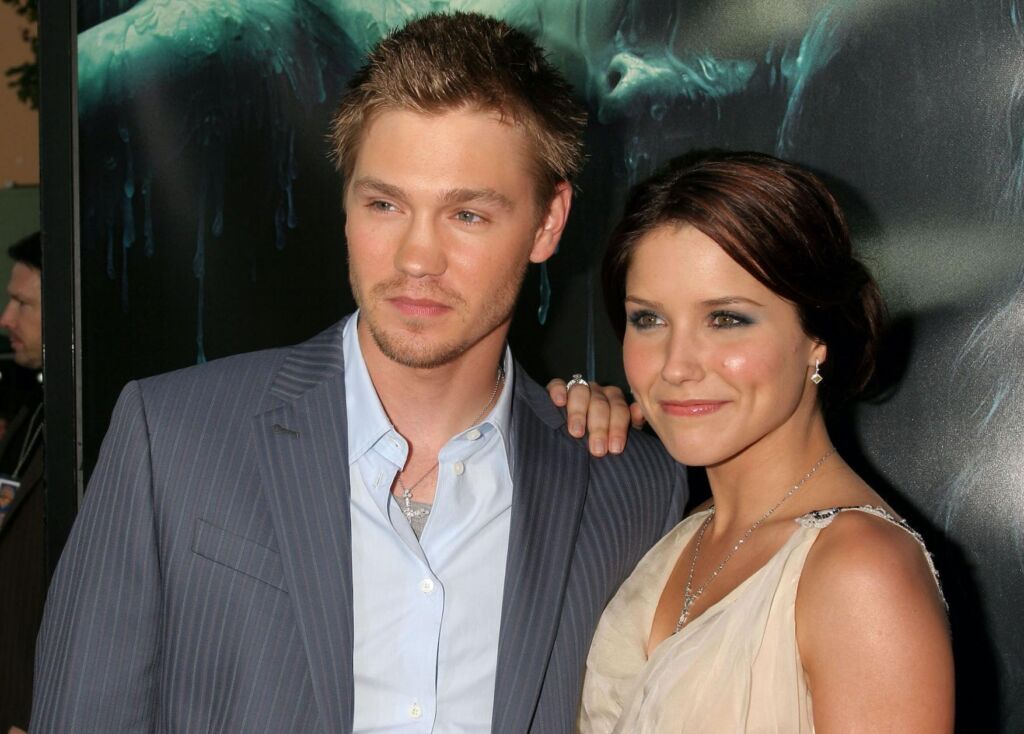 Sophia Bush et Chad Michael Murray ont-ils divorcé avant même que leurs personnages de « One Tree Hill » ne datent ?