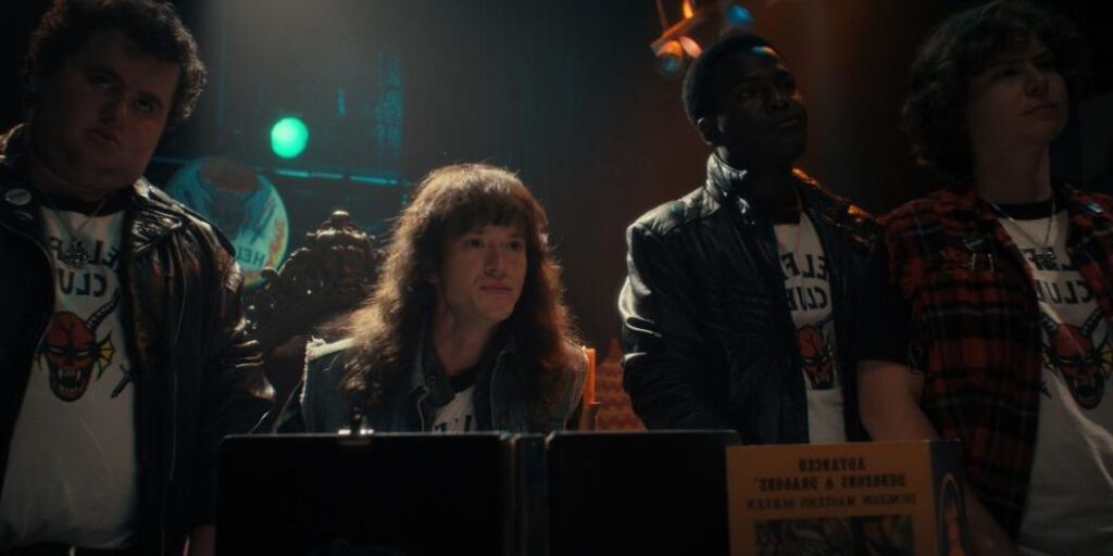 Qui est Joseph Quinn et son personnage, Eddie Munson ? Qui est Joseph Quinn et son personnage, Eddie Munson ?