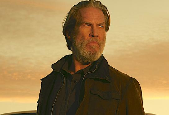 Critique de ‘The Old Man’: FX Drama, Jeff Bridges, John Lithgow