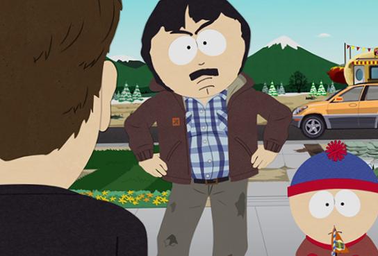 « South Park : la guerre du streaming » se termine — Retours en spécial