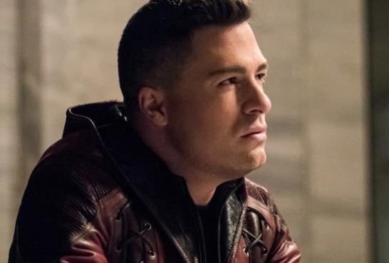 Colton Haynes a quitté ‘Arrow’ avant la dernière saison en raison de problèmes de co-star Colton Haynes a quitté ‘Arrow’ avant la dernière saison en raison de problèmes de co-star