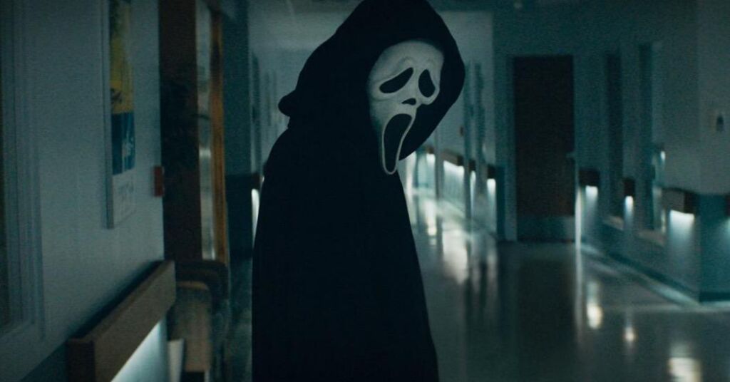 Les détails de l’intrigue de Scream 6 annoncent un changement majeur pour la suite de 2023 Les détails de l’intrigue de Scream 6 annoncent un changement majeur pour la suite de 2023