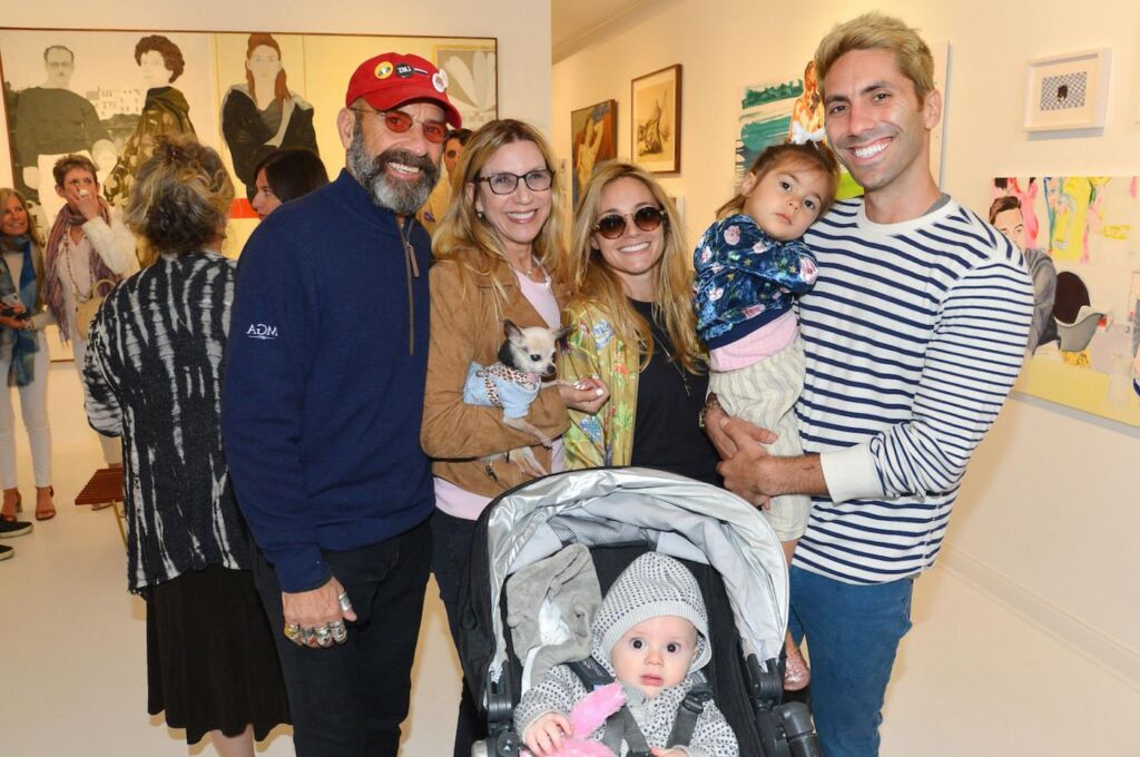 L’animateur de l’émission télévisée Nev Schulman partage s’il permettra à ses enfants d’avoir des amis sur Internet 