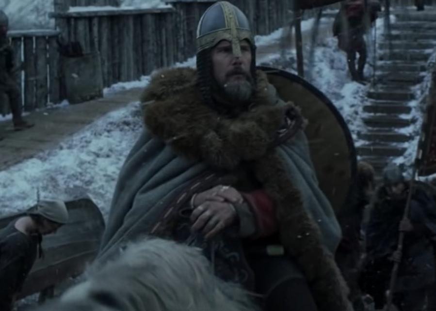 « The Northman » a simulé le paysage emblématique de l’Islande lors d’un tournage dans un pays complètement différent