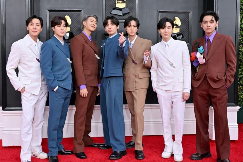 BTS publie un teaser vidéo musical pour « Yet to Come (The Most Beautiful Moment) » BTS publie un teaser vidéo musical pour « Yet to Come (The Most Beautiful Moment) »