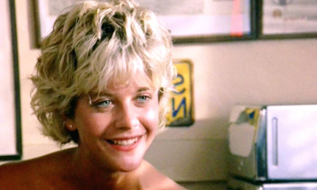 Qu’est-il arrivé au personnage de Meg Ryan ?