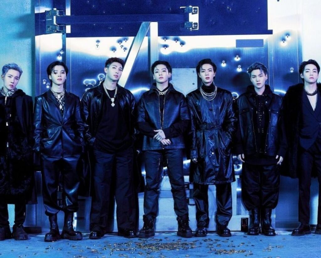 Comment regarder la diffusion en direct de BTS ‘Proof’ en ligne gratuitement : BANGTAN TV Link