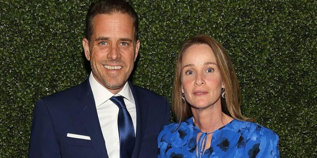L’ex-femme de Hunter Biden dit qu’elle se sentait exclue de la famille Biden L’ex-femme de Hunter Biden dit qu’elle se sentait exclue de la famille Biden