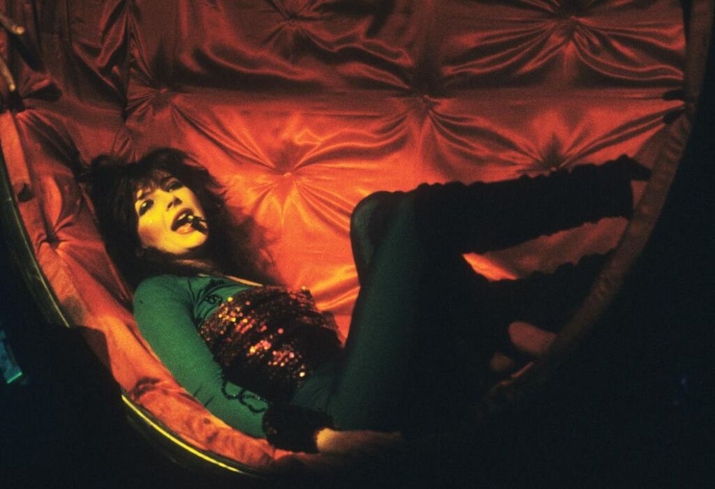 Que fait Kate Bush maintenant ? Faits sur le chanteur de la saison 4 de « Stranger Things » Que fait Kate Bush maintenant ? Faits sur le chanteur de la saison 4 de « Stranger Things »
