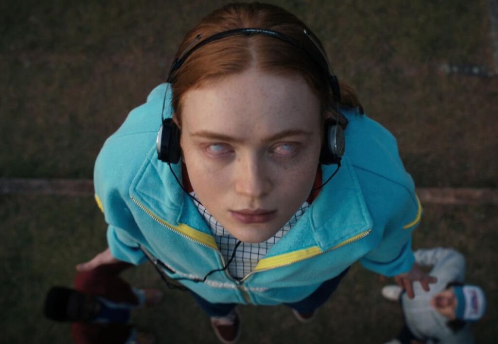 Comment « Stranger Things » a décidé que la chanson préférée de Max serait « Running Up That Hill » Comment « Stranger Things » a décidé que la chanson préférée de Max serait « Running Up That Hill »